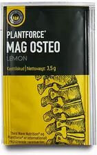 Plantforce Mag Osteo Lemon - 3,5 g