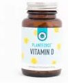 Plantforce Vitamin D - 120 softgels