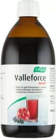 A. Vogel Valleforce Berry - 500 ml