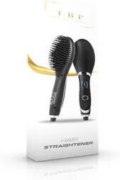 Med24 Hair Straightener Brush - 1 stk.