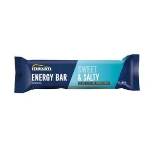 MAXIM Energy Bar (Sweet & Salty) - 55G