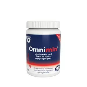 Biosym Ominin - 60 stk