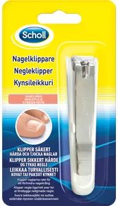 Scholl Negleklipper