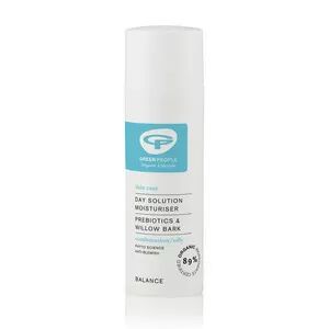 Green People Day Solution - 50 ml