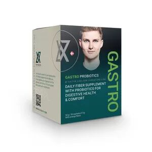 VA Health Gastro - 30 poser