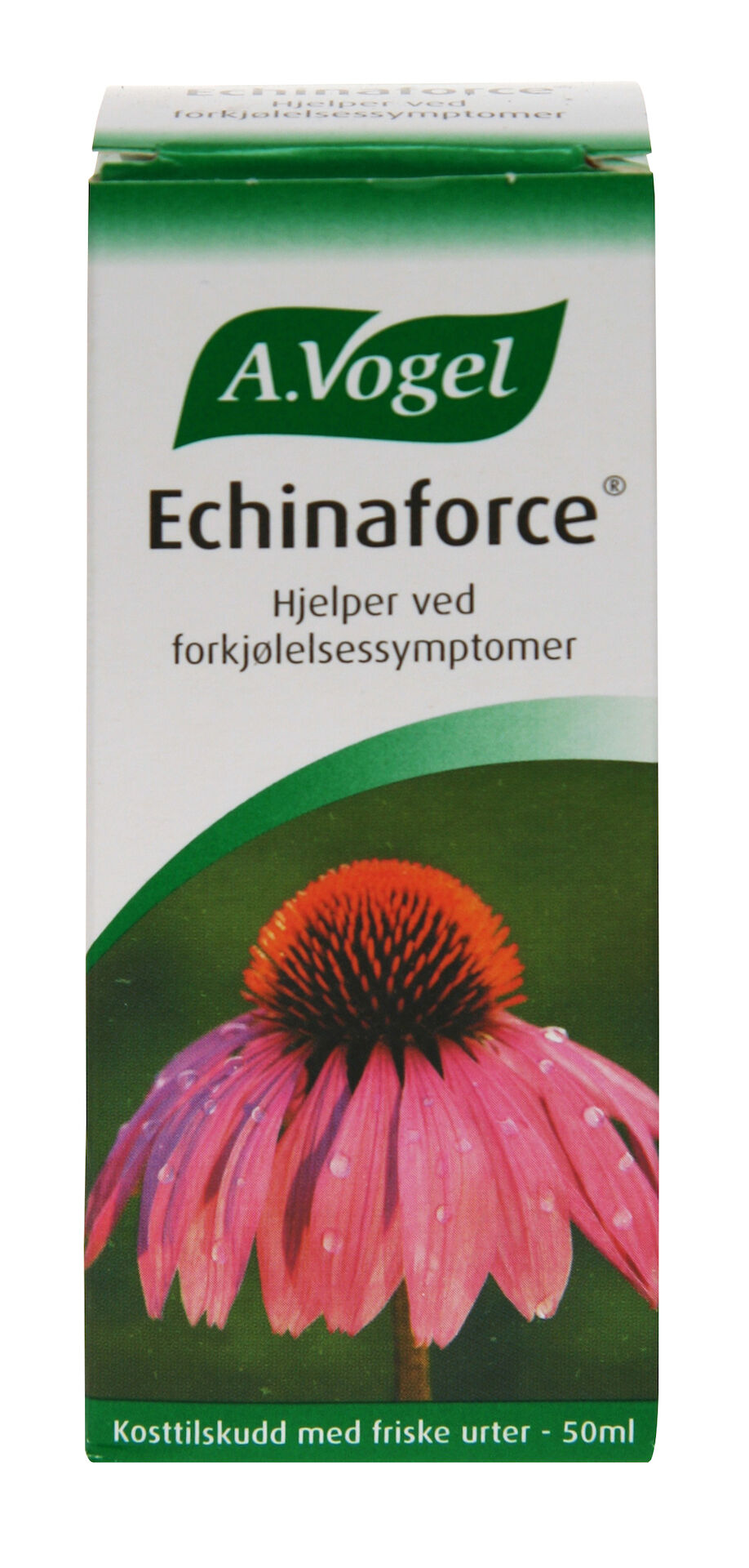 A.Vogel Echinaforce 50ml