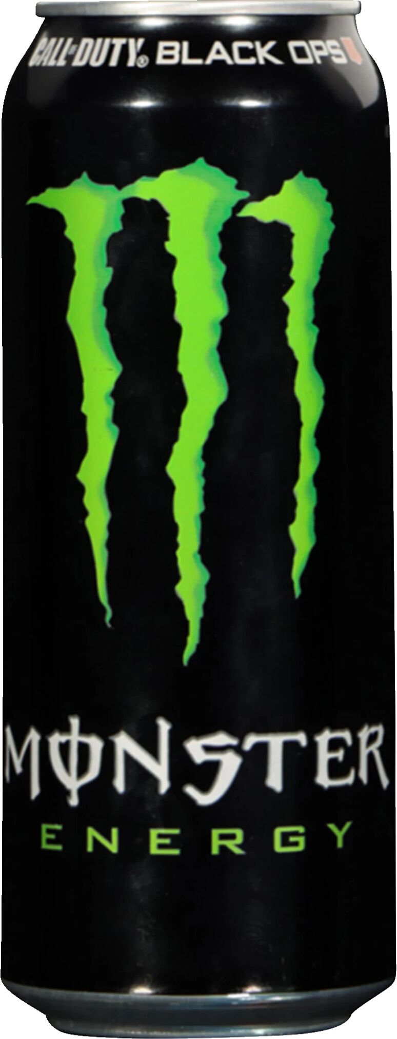 MONSTER 0,5 BOKS, energidrikk 0,5L ENERGY