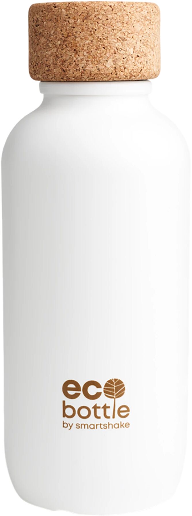 SmartShake Eco Bottle 650 Ml 650ml White