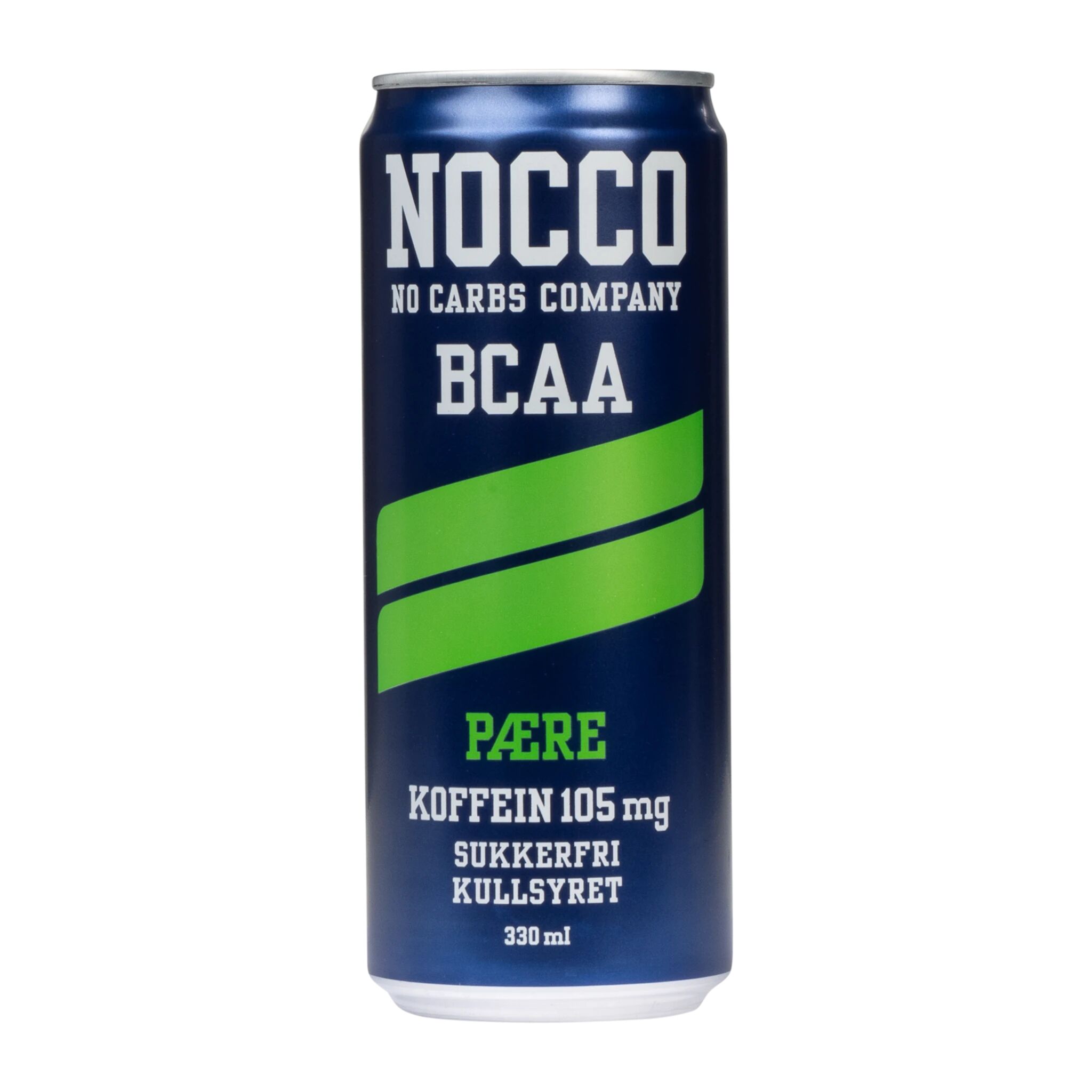 Nocco Pear, energidrikk 330ml Pear