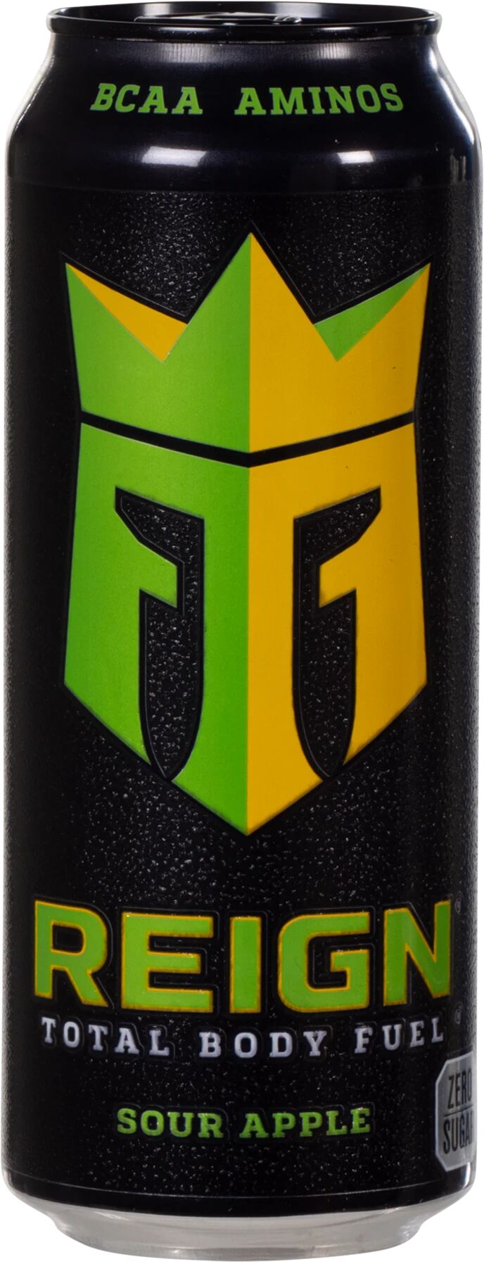 Reign Sour Apple, energidrikk 500ml Sour Apple