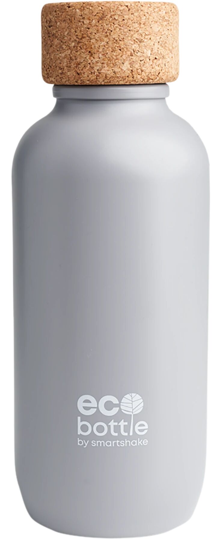 SmartShake Eco Bottle 650 Ml 650ml Grey