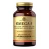 Solgar Omega-3 Naturalne źródło EPA i DHA - suplement diety 60 kaps.