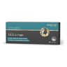 Algi brunatne Anti-Aging A.L.G.A Caps Activlab  - unisex - Size: 6 G