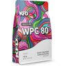 KFD Regular WPC 80 BIAŁKO 750 g pistacjowy