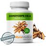 MycoMedica, Cordyceps, Suplement diety, 90 kaps.