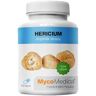 Suplement diety, MycoMedica, Hericium, 500 mg - 90 kaps.