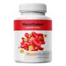 Suplement diety, Mycomedica, Mycocholest, 120 kapsułek