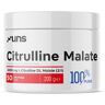 Uns Citrulline Malate 200G Natural