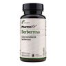 Suplement Berberyna Chlorowodorek berberyny 388 mg 60 kaps PharmoVit Classic