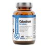 Suplement Colostrum bez laktozy 60 kaps PharmoVit Clean Label