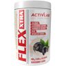 Flex Xtra - czarna porzeczka (400 g) ActivLab