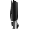 Power Masturbator masturbator ssący Black Satisfyer