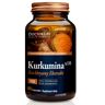 Suplement Kurkumina x10 bioaktywny ekstrakt Doctor Life