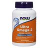 Now Foods Ultra Omega-3 90szt