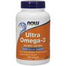 Now Foods Ultra Omega-3 180szt