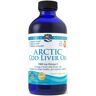 Nordic Naturals Arctic Cod Liver Oil 1060mg pomarańcza 237ml