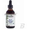 Swanson B12 Sublingual Liquid - 59 ml