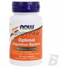 NOW Foods Optimal Digestive System - 90 kaps.