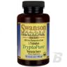 Swanson AjiPure L-Tryptophan TryptoPure 500mg - 90 kaps.