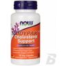 NOW Foods Cholesterol Support - 90 kaps.