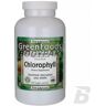 Swanson Chlorophyll - 300 kaps.