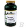 Swanson Choline & Inositol - 250 kaps.