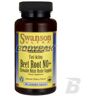 Swanson Fast-Acting Beet Root NO+ - 60 tabl. do żucia