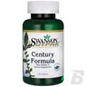 Swanson Century Formula - 130 tabl.