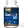 Jarrow Theanine 100mg - 60 kaps.