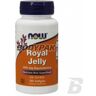 NOW Foods Royal Jelly - 100 kaps.