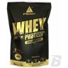 Peak Whey Concentrate - 1kg