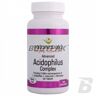 Nature's Aid Acidophilus Complex Advanced - 90 kaps.