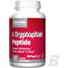 Jarrow L-Tryptophan Peptide - 60 tabl.