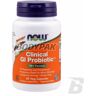 NOW Foods Clinical Gl Probiotic - 60 kaps.