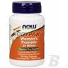 NOW Foods Women's Probiotic 20 Billion - 50 kaps.