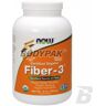 NOW Foods Fiber-3 - 454g