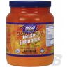 NOW Foods Electro Endurance [Orange Flavor] - 998g