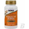 NOW Foods Probiotic-10 25 Billion - 100 kaps.