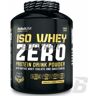 BioTech Ulisses Iso Whey Zero - 1816g