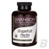 Swanson Grapefruit Pectin 1000 mg - 240 tabl.